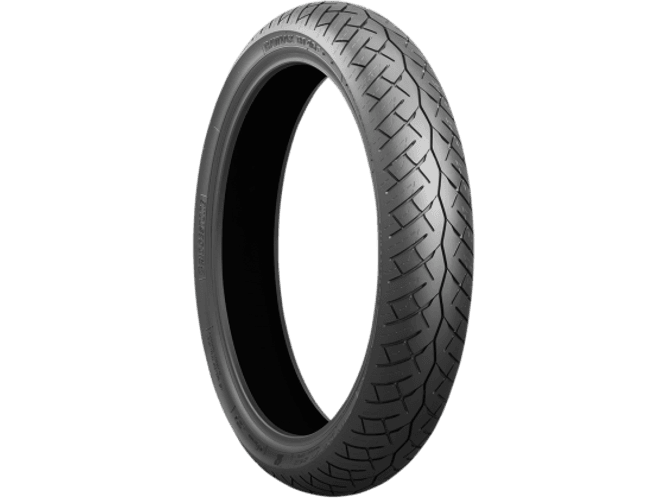 Hovedbilde BRIDGESTONE 46 F 100/80-17 52H TL, Dekk front