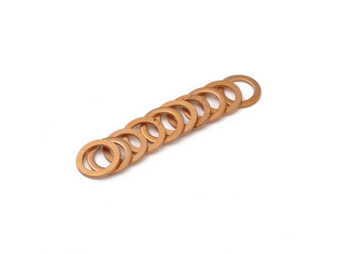 Hovedbilde BRAKE LINE WASHERS, 3/8