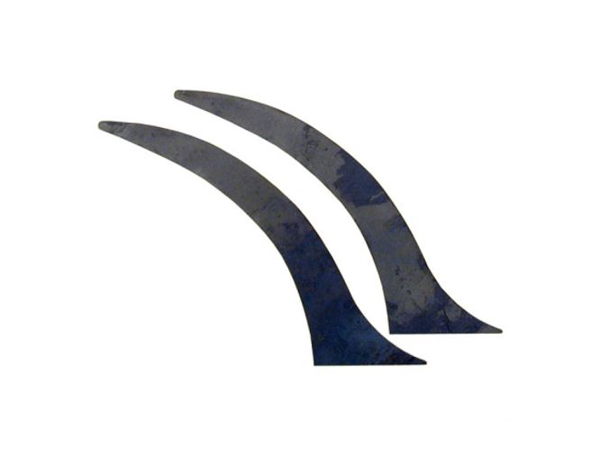 Hovedbilde BK STILETTO SIDE STRUTS, LONG (PR)