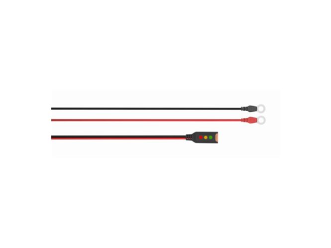Hovedbilde CTEK, COMFORT INDICATOR EYELET M6