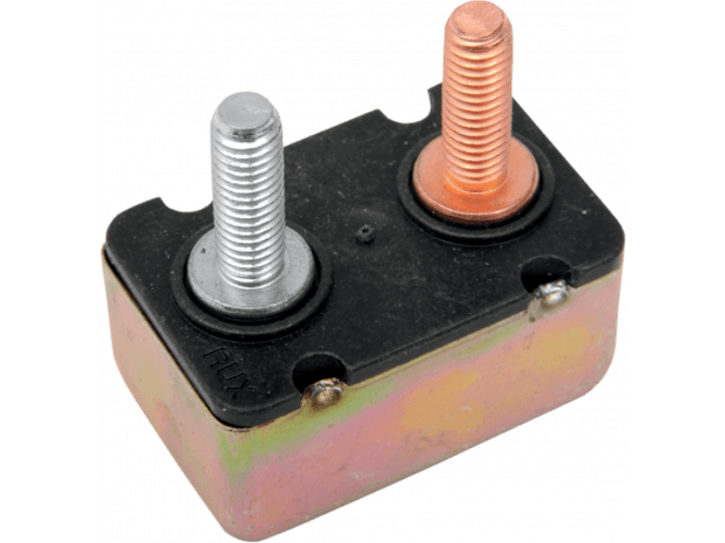 Hovedbilde 40 AMP CIRCUIT BREAKER, sikring