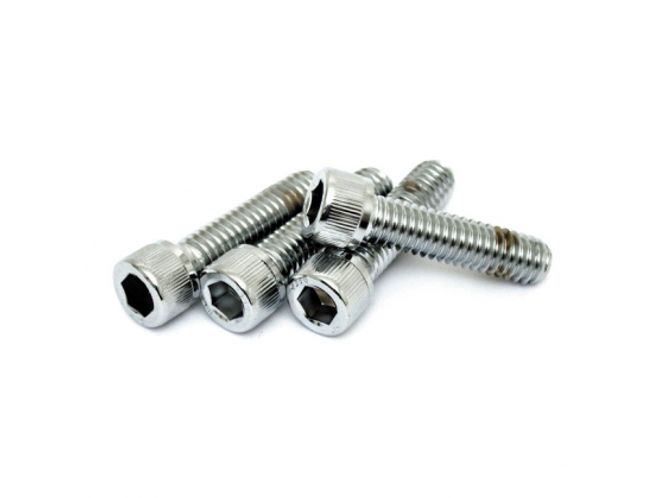 Hovedbilde Umbrako BOLT H/B CLAMP HARDWARE KIT, Bolter Riser Toppklemme