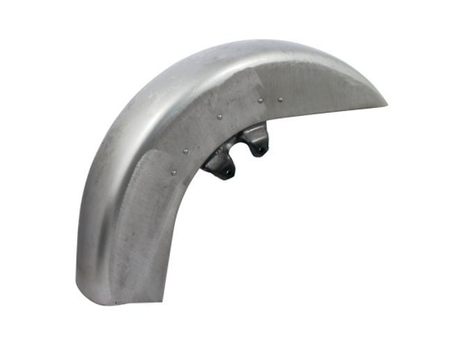 Hovedbilde TOURING FRONT FENDER, Fram skjerm
