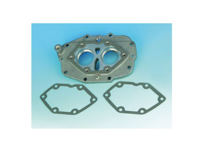 Hovedbilde GASKET,TRANSM. END COVER 80-86 FLT, FXR