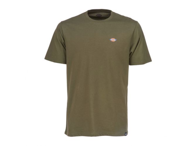 Hovedbilde DICKIES  T-SHIRT OLIVE GREEN, T-skjorte herre