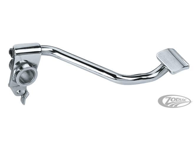 Hovedbilde BREMSEPEDAL, BREMSEPEDAL