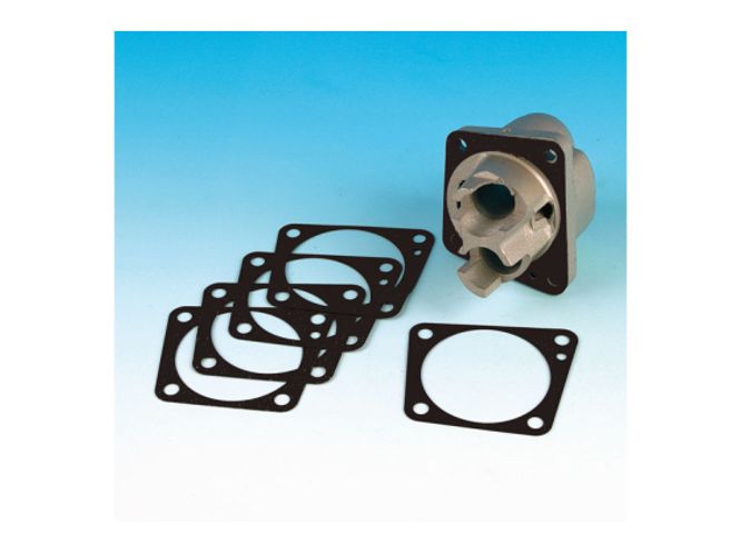 Hovedbilde JAMES, TAPPET BLOCK GASKETS. FRONT. FOAMET, JAMES, TAPPET BLOCK ...