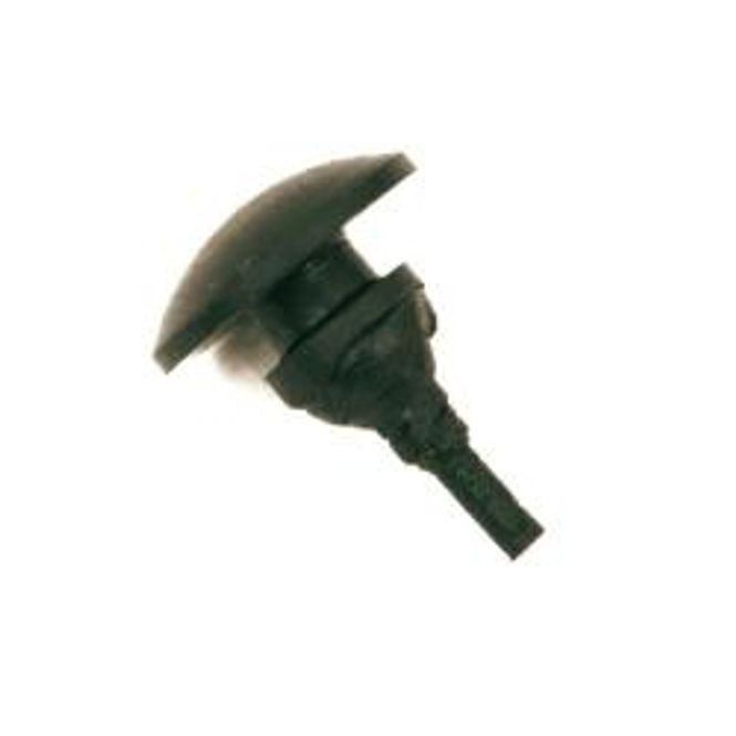 Hovedbilde Rubber bumper pad, jiffy & FX/FXE gas tank
