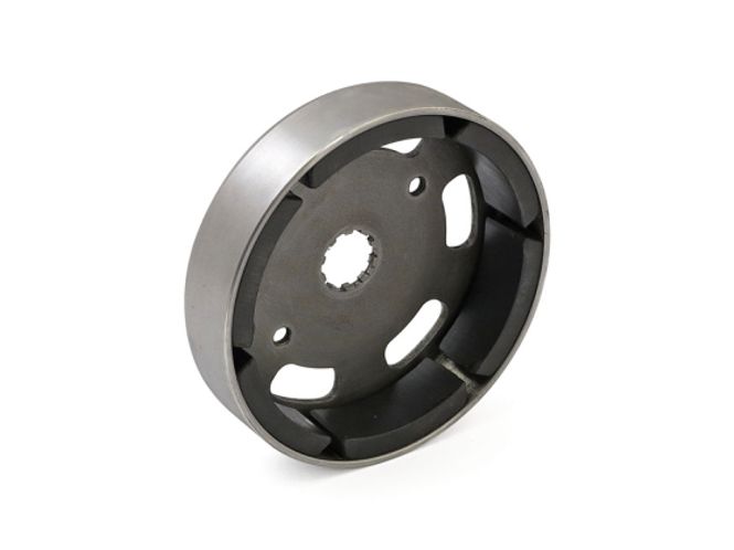 Hovedbilde ALTERNATOR ROTOR, VENTED, Magnet lokk stator