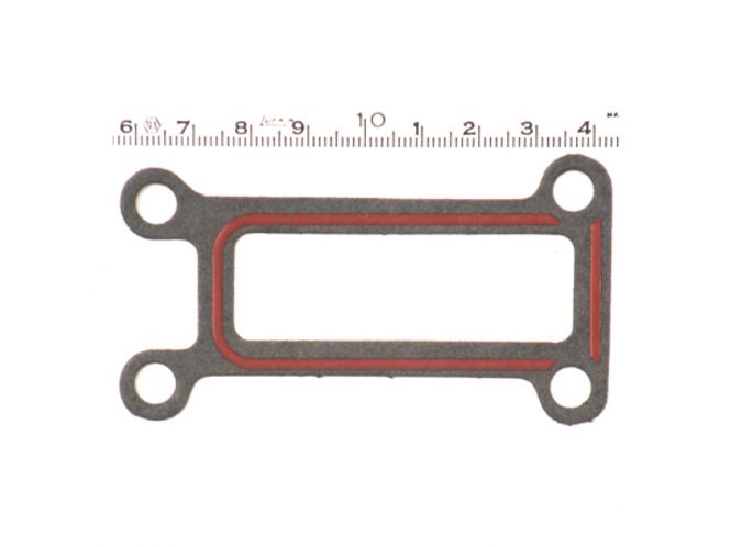 Hovedbilde Breather pakning  93-06 FLT/TOURING, Breather pakning