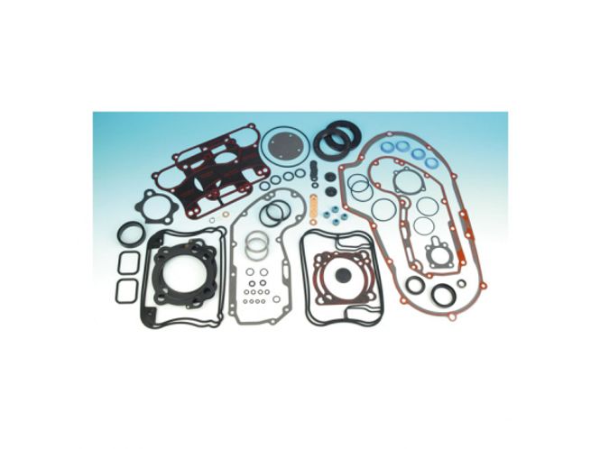 Hovedbilde MOTOR GASKET SET Fits: > 91-03 XL883/1200, paknings sett