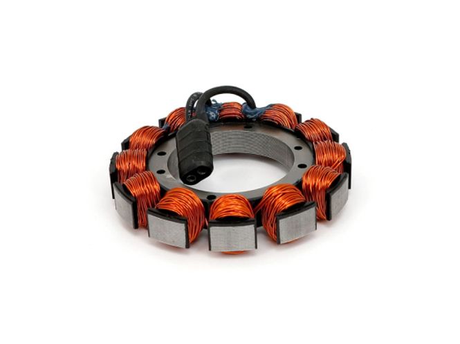 Hovedbilde Stator  89-99 B.T., Stator