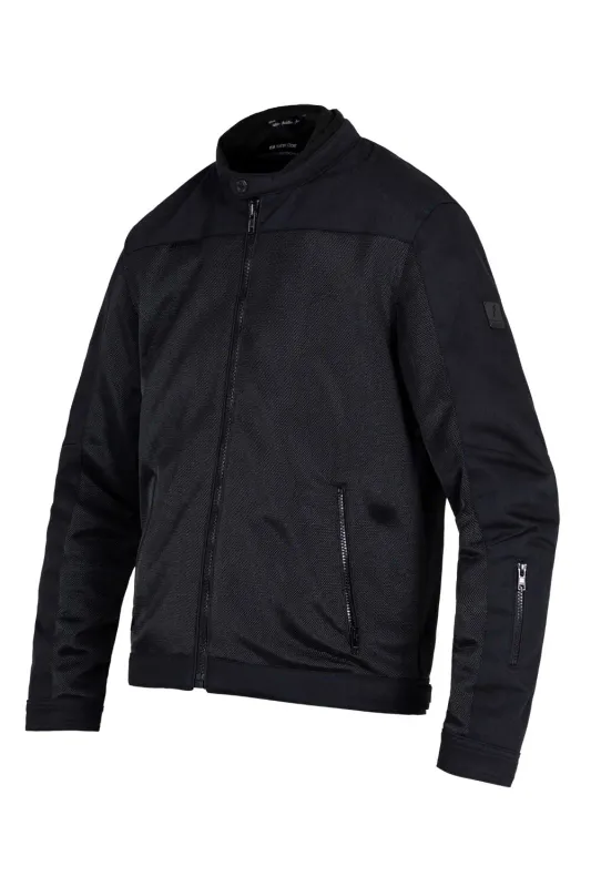 JOHN DOE Aero Mesh Jacket