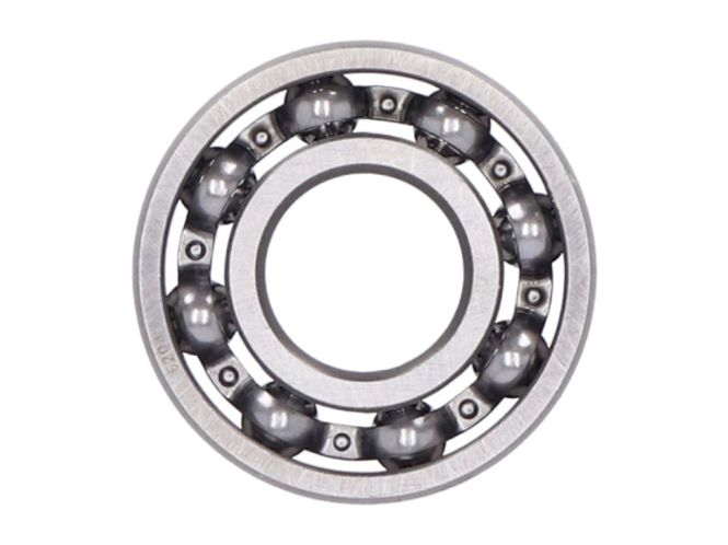 Hovedbilde Bearing, transmission trapdoor. right side