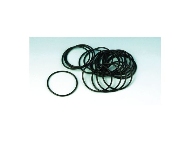 Hovedbilde JAMES, O-RING DERBY COVER 91-93 XL (NU),  O-RING DERBY COVER
