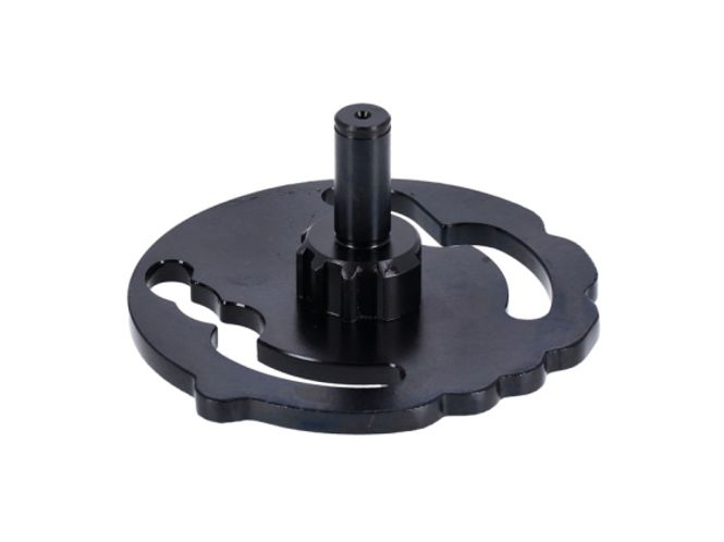 Hovedbilde SHIFTER CAM ASSEMBLY, 