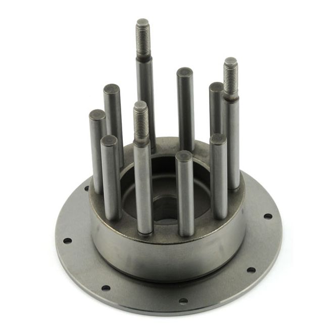Hovedbilde Clutch hub, 3-stud 41-E84 Big Twin