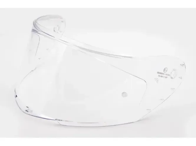 Hovedbilde PREMIER HELMETS VISOR TYPHOON CLEAR, visir
