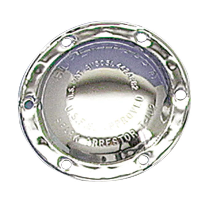 Hovedbilde Standard end cap for 4