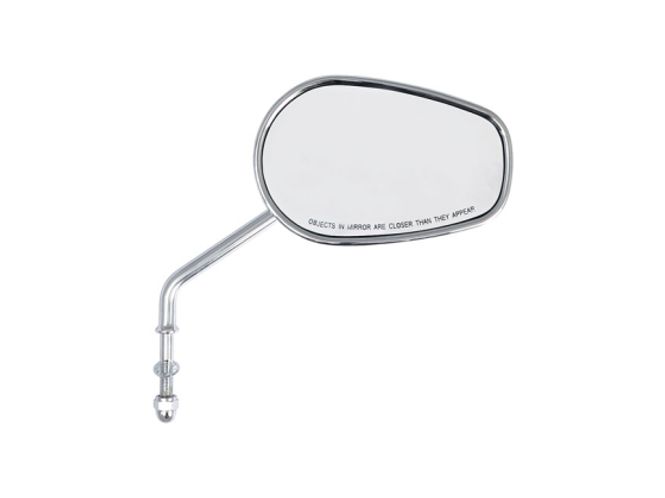 Hovedbilde mirror set, long stem, Speil