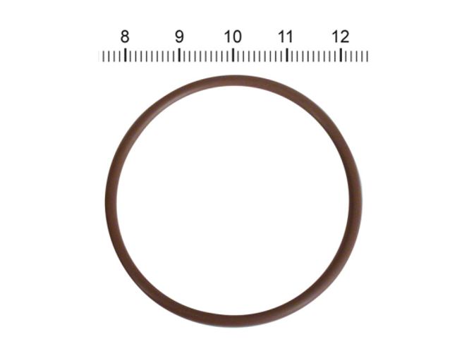 Hovedbilde O-RING STARTER TO INNER PRIMARY