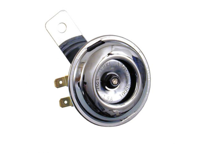 Hovedbilde MINI HORN, 2.5