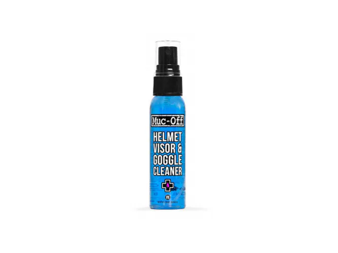 Hovedbilde Muc-Off Helmet & Visor Cleaner 32ml, Visir vask