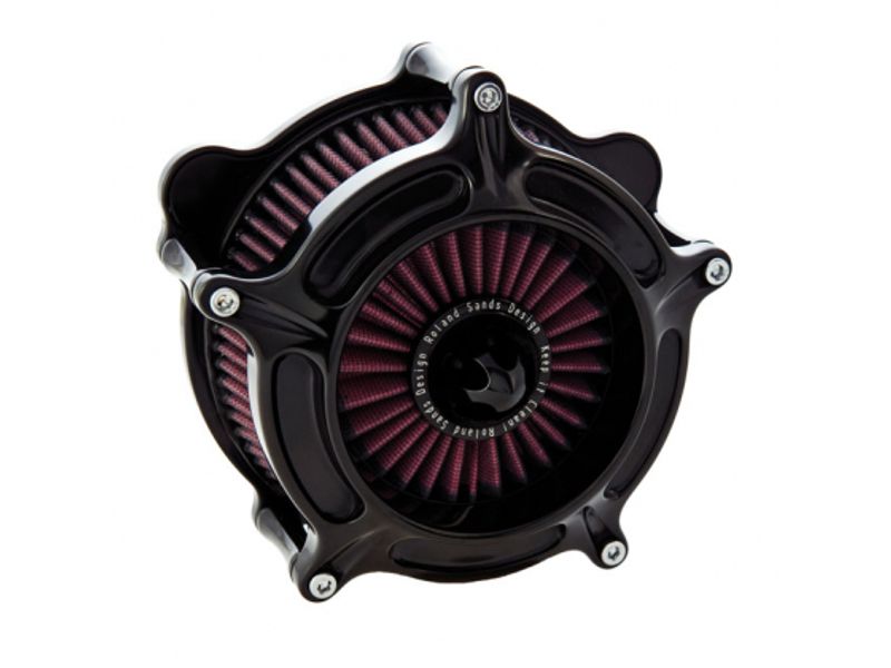 RSD TURBINE AIR CLEANER, Luftfilter