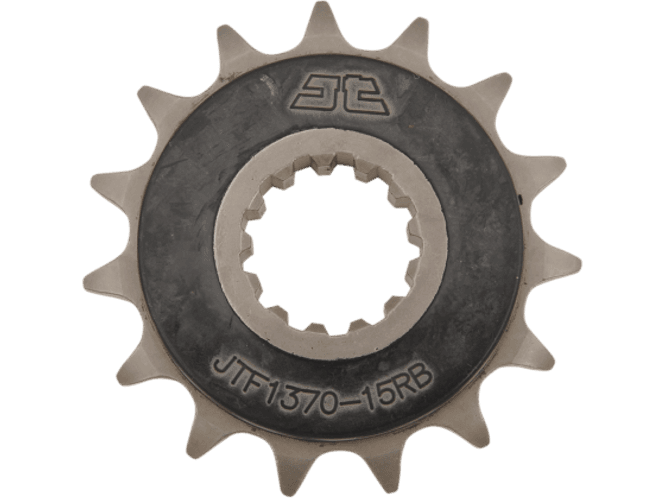 Hovedbilde SPROCKET FRONT 15T 525 RU, Fram drev