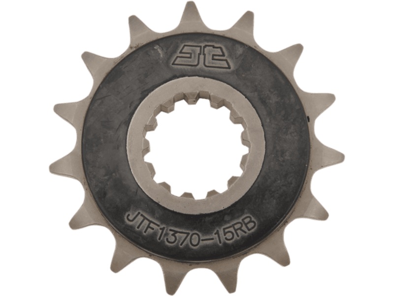 SPROCKET FRONT 15T 525 RU, Fram drev