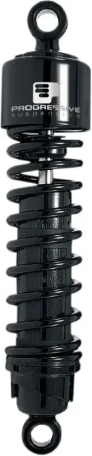 Hovedbilde 412 Series Shocks 12.5