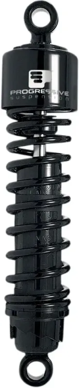 412 Series Shocks 12.5