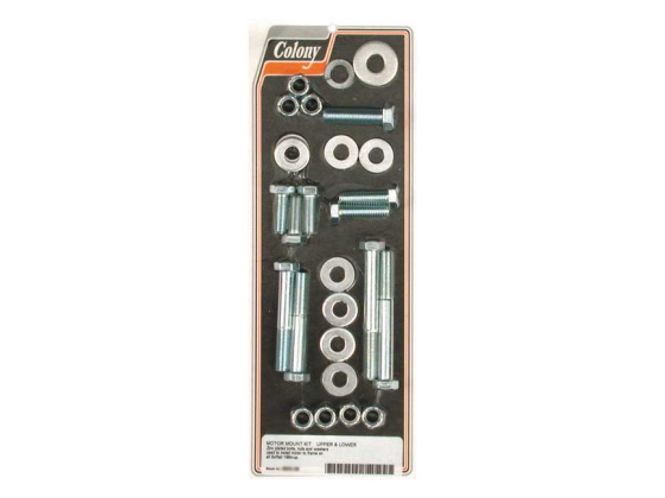 Hovedbilde motor mount kit