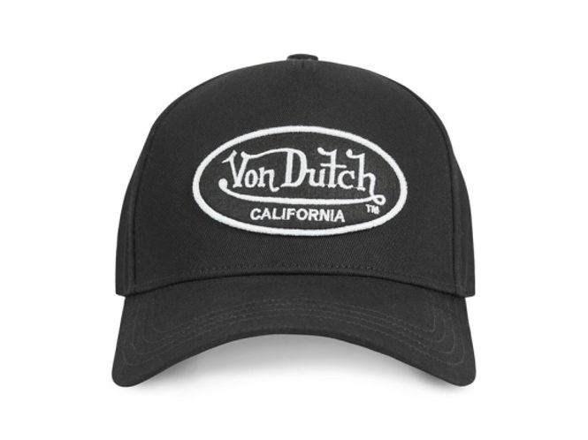 Hovedbilde Von Dutch Caps