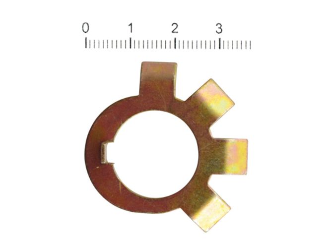 Hovedbilde LOCK TAB WASHER, CLUTCH HUB NUT 41-E84 FL, FX
