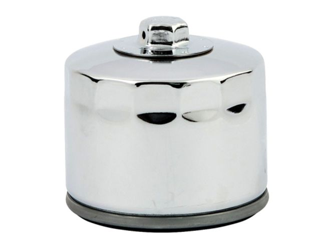 Hovedbilde Olje filter 80-E84 XL; L82-84 FL, FX; 85-86 FXWG, FXSB, FXEF (excl. ...