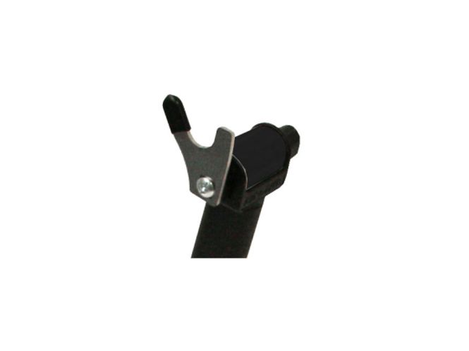 Hovedbilde BIKE-LIFT, Black Ice V-shaped adapters