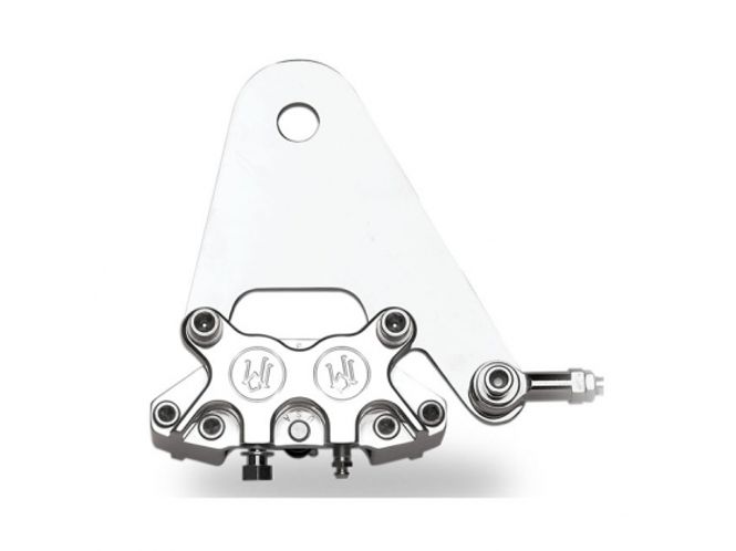Hovedbilde PM 4 PISTON CALIPER BRACKET, Brakett