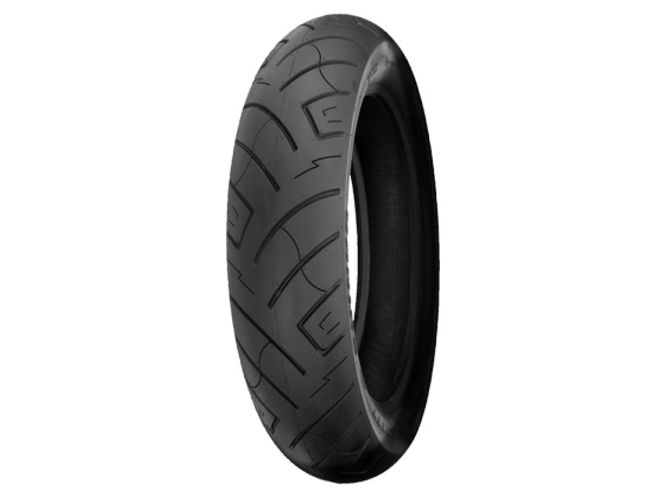 Hovedbilde 777 rear tire 180/55B18 , 